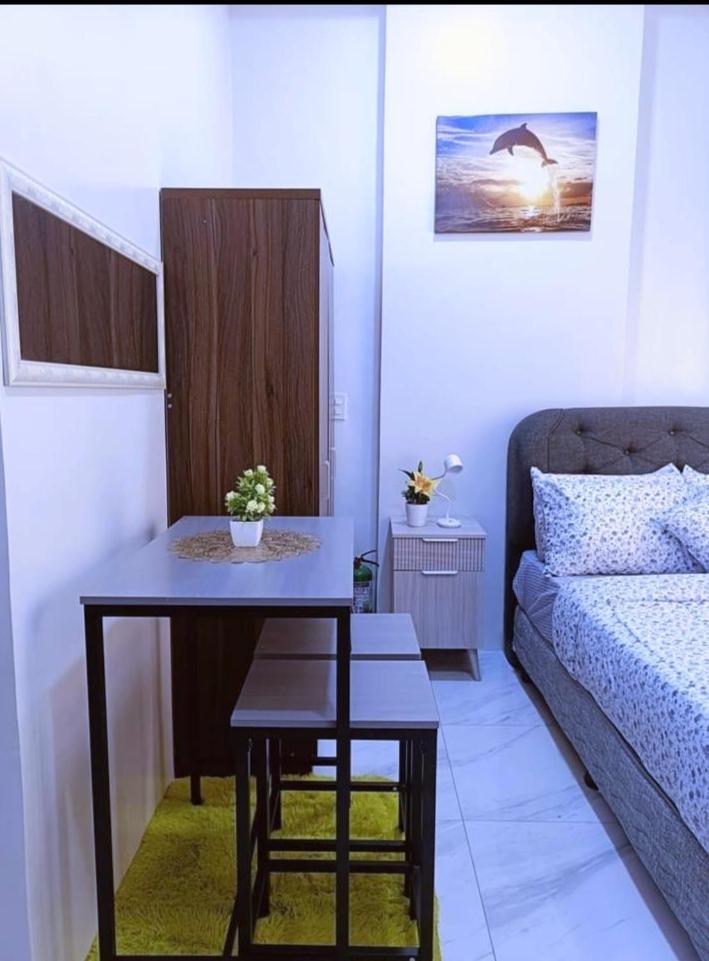 Aparthotel Casa Mira Guadalupe Tower 1 Cebu